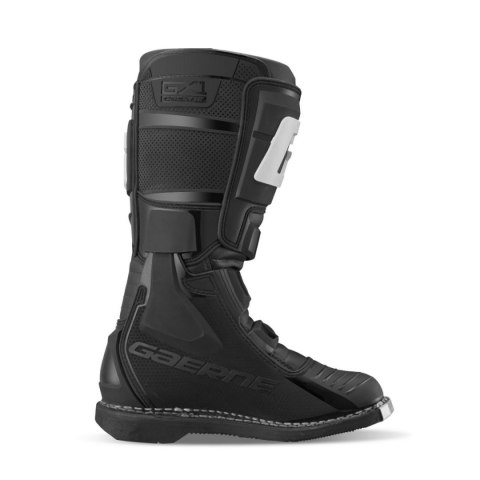 GAERNE BUTY CROSS/ENDURO MODEL GX-1 GOODYEAR BLACK KOLOR CZARNY ROZMIAR 44 GAERNE BUTY CROSS/ENDURO MODEL GX-1 GOODYEAR BLACK KOLOR CZARNY ROZMIAR 44