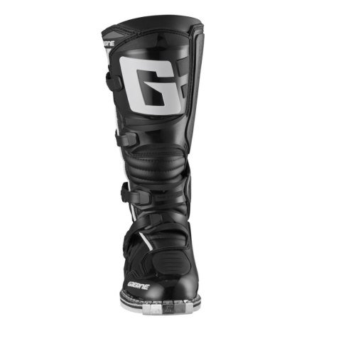 GAERNE BUTY CROSS/ENDURO MODEL SG-10 BLACK KOLOR CZARNY ROZMIAR 43 GAERNE BUTY CROSS/ENDURO MODEL SG-10 BLACK KOLOR CZARNY ROZMIAR 43