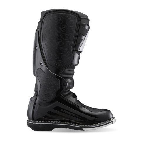 GAERNE BUTY CROSS/ENDURO MODEL SG-10 BLACK KOLOR CZARNY ROZMIAR 46 GAERNE BUTY CROSS/ENDURO MODEL SG-10 BLACK KOLOR CZARNY ROZMIAR 46
