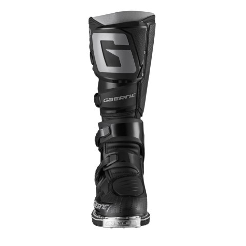 GAERNE BUTY CROSS/ENDURO MODEL SG-12 ENDURO BLACK KOLOR CZARNY ROZMIAR 46 GAERNE BUTY CROSS/ENDURO MODEL SG-12 ENDURO BLACK KOLOR CZARNY ROZMIAR 46