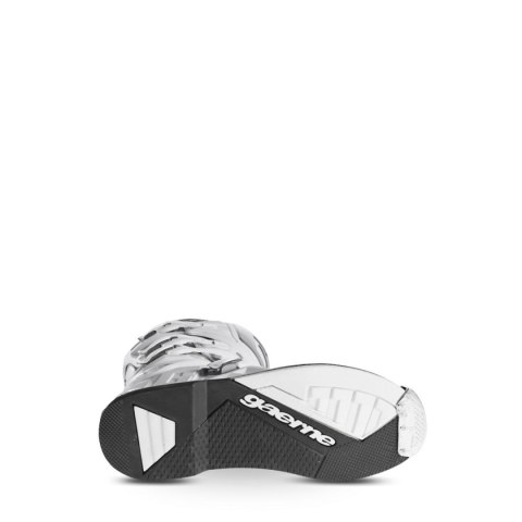 GAERNE BUTY CROSS/ENDURO MODEL SG-12 WHITE KOLOR BIAŁY ROZMIAR 42 GAERNE BUTY CROSS/ENDURO MODEL SG-12 WHITE KOLOR BIAŁY ROZMIAR 42