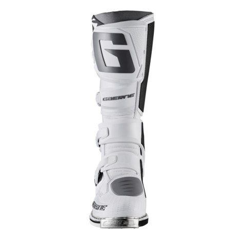 GAERNE BUTY CROSS/ENDURO MODEL SG-12 WHITE KOLOR BIAŁY ROZMIAR 44 GAERNE BUTY CROSS/ENDURO MODEL SG-12 WHITE KOLOR BIAŁY ROZMIAR 44