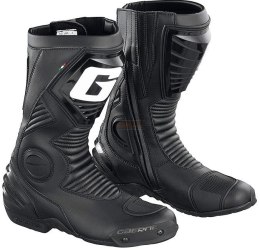 GAERNE WYPRZEDAŻ BUTY SPORTOWE G-EVOLUTION FIVE (MEMBRANA DRY-TECH) KOLOR CZARNY ROZMIAR 45 STARA CENA 679,-