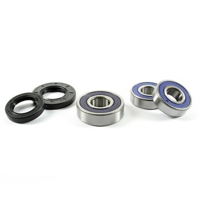 PROX ŁOŻYSKA KOŁA TYLNEGO HONDA CB 600F HORNET '07-'12 (25-1257) PROX ŁOŻYSKA KOŁA TYLNEGO HONDA CB 600F HORNET '07-'12 (25-1257)
