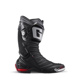 GAERNE WYPRZEDAŻ BUTY SPORTOWE MODEL GP1 EVO BLACK KOLOR CZARNY ROZMIAR 44