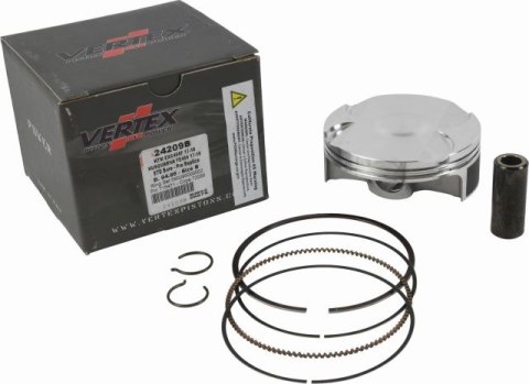 VERTEX TŁOK KTM (4T) EXCF 450 (EXC-F450) '17-'24, HUSQVARNA FE 450 '17-'24 (94,96MM) REPLICA (11,8:1) VERTEX TŁOK KTM (4T) EXCF 450 (EXC-F450) '17-'24, HUSQVARNA FE 450 '17-'24 (94,96MM) REPLICA (11,8:1)
