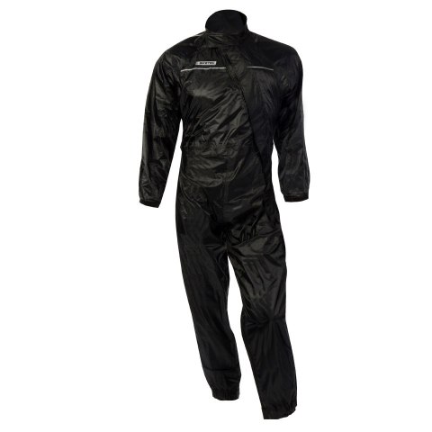 BIKETEC KOMBINEZON PRZECIWDESZCZOWY RAINTEC KOLOR CZARNY ROZMIAR 2XL BIKETEC KOMBINEZON PRZECIWDESZCZOWY RAINTEC KOLOR CZARNY ROZMIAR 2XL
