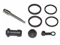 BRONCO ZESTAW NAPRAWCZY ZACISKU HAMULCOWEGO PRZÓD HONDA TRX 450ER '07-14, 450R '04-09, 700XX '08-09