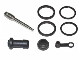 BRONCO ZESTAW NAPRAWCZY ZACISKU HAMULCOWEGO PRZÓD HONDA TRX 450ER '07-14, 450R '04-09, 700XX '08-09