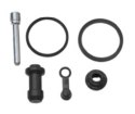 BRONCO ZESTAW NAPRAWCZY ZACISKU HAMULCOWEGO PRZÓD YAMAHA YFM 350 GRIZZLY 07-13, RAPTOR 04-13, YFM 600/660 GRIZZLY 98-08, YFM 660