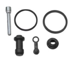 BRONCO ZESTAW NAPRAWCZY ZACISKU HAMULCOWEGO PRZÓD YAMAHA YFM 350 GRIZZLY 07-13, RAPTOR 04-13, YFM 600/660 GRIZZLY 98-08, YFM 660