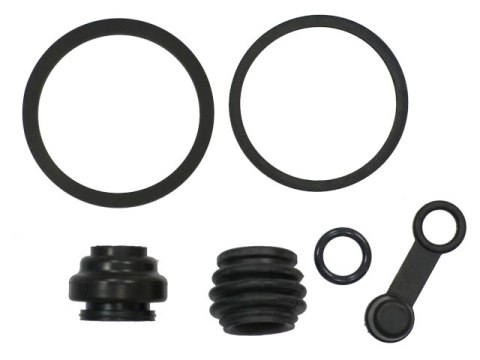 BRONCO ZESTAW NAPRAWCZY ZACISKU HAMULCOWEGO TYŁ HONDA TRX 450R/ER '04-14, 700XX '08-09 BRONCO ZESTAW NAPRAWCZY ZACISKU HAMULCOWEGO TYŁ HONDA TRX 450R/ER '04-14, 700XX '08-09