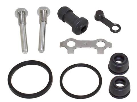 BRONCO ZESTAW NAPRAWCZY ZACISKU HAMULCOWEGO TYŁ YAMAHA YFM 250R RAPTOR '08-13, YFM 350R RAPTOR '04-13, YFZ 450 '04-05 BRONCO ZESTAW NAPRAWCZY ZACISKU HAMULCOWEGO TYŁ YAMAHA YFM 250R RAPTOR '08-13, YFM 350R RAPTOR '04-13, YFZ 450 '04-05