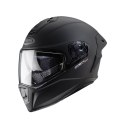 CABERG WYPRZEDAŻ KASK INTEGRALNY Z BLENDĄ MODEL DRIFT EVO (PINLOCK) KOLOR CZARNY MAT ROZMIAR XL (PINLOCK W ZESTAWIE)