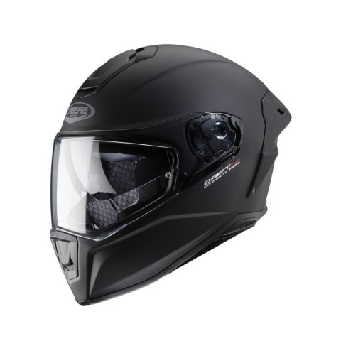 CABERG WYPRZEDAŻ KASK INTEGRALNY Z BLENDĄ MODEL DRIFT EVO (PINLOCK) KOLOR CZARNY MAT ROZMIAR XL (PINLOCK W ZESTAWIE) CABERG WYPRZEDAŻ KASK INTEGRALNY Z BLENDĄ MODEL DRIFT EVO (PINLOCK) KOLOR CZARNY MAT ROZMIAR XL (PINLOCK W ZESTAWIE)