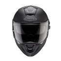 CABERG WYPRZEDAŻ KASK INTEGRALNY Z BLENDĄ MODEL DRIFT EVO (PINLOCK) KOLOR CZARNY MAT ROZMIAR XL (PINLOCK W ZESTAWIE)