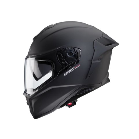 CABERG WYPRZEDAŻ KASK INTEGRALNY Z BLENDĄ MODEL DRIFT EVO (PINLOCK) KOLOR CZARNY MAT ROZMIAR XL (PINLOCK W ZESTAWIE) CABERG WYPRZEDAŻ KASK INTEGRALNY Z BLENDĄ MODEL DRIFT EVO (PINLOCK) KOLOR CZARNY MAT ROZMIAR XL (PINLOCK W ZESTAWIE)