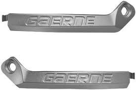 GAERNE CZĘŚCI ZAMIENNE SLIDER MAGNESIUM DO BUTÓW GP1 RACING GAERNE CZĘŚCI ZAMIENNE SLIDER MAGNESIUM DO BUTÓW GP1 RACING