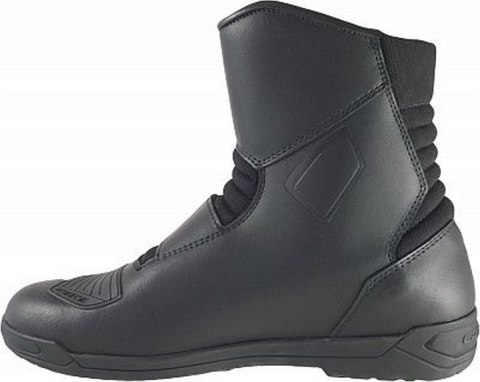 GAERNE WYPRZEDAŻ BUTY TURYSTYCZNE KRÓTKIE MODEL STELVIO BLACK (AQUATECH) KOLOR CZARNY ROZMIAR 45 STARA CENA 749,- GAERNE WYPRZEDAŻ BUTY TURYSTYCZNE KRÓTKIE MODEL STELVIO BLACK (AQUATECH) KOLOR CZARNY ROZMIAR 45 STARA CENA 749,-