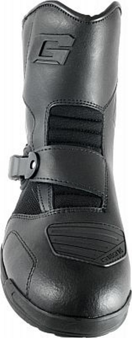 GAERNE WYPRZEDAŻ BUTY TURYSTYCZNE KRÓTKIE MODEL STELVIO BLACK (AQUATECH) KOLOR CZARNY ROZMIAR 45 STARA CENA 749,- GAERNE WYPRZEDAŻ BUTY TURYSTYCZNE KRÓTKIE MODEL STELVIO BLACK (AQUATECH) KOLOR CZARNY ROZMIAR 45 STARA CENA 749,-