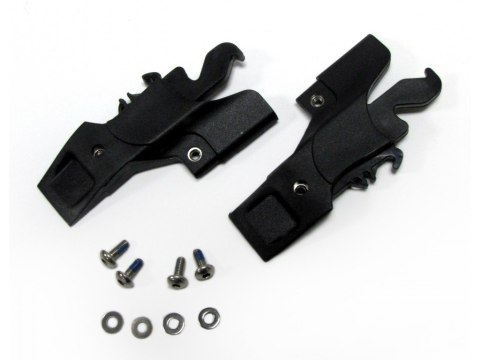 LEATT MOCOWANIA BOCZNE DBX/GPX PRO 20MM (CZĘŚCI ZAMIENNE) LEATT MOCOWANIA BOCZNE DBX/GPX PRO 20MM (CZĘŚCI ZAMIENNE)