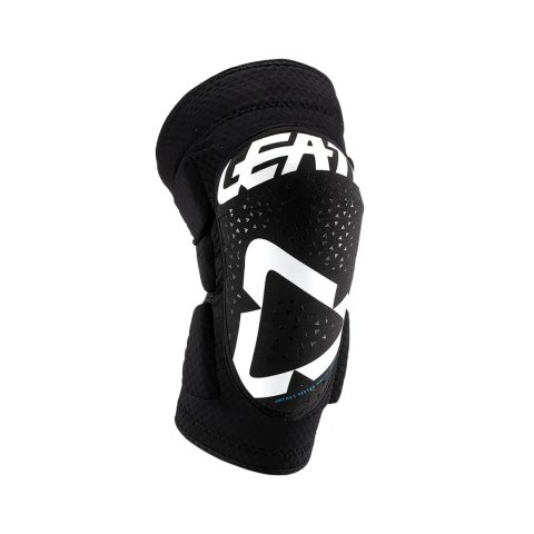 LEATT NAKOLANNIKI OCHRANIACZE KOLAN 3DF 5.0 JUNIOR (DZIECIĘCE) KNEE GUARD WHITE/BLACK KOLOR BIAŁY/CZARNY LEATT NAKOLANNIKI OCHRANIACZE KOLAN 3DF 5.0 JUNIOR (DZIECIĘCE) KNEE GUARD WHITE/BLACK KOLOR BIAŁY/CZARNY