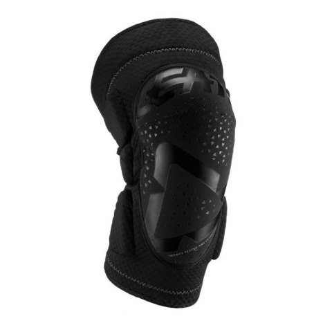LEATT NAKOLANNIKI OCHRANIACZE KOLAN 3DF 5.0 KNEE GUARD BLACK KOLOR CZARNY ROZMIAR L/XL LEATT NAKOLANNIKI OCHRANIACZE KOLAN 3DF 5.0 KNEE GUARD BLACK KOLOR CZARNY ROZMIAR L/XL