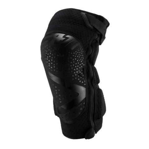 LEATT NAKOLANNIKI OCHRANIACZE KOLAN 3DF 5.0 ZIP KNEE GUARD BLACK KOLOR CZARNY ROZMIAR XXL LEATT NAKOLANNIKI OCHRANIACZE KOLAN 3DF 5.0 ZIP KNEE GUARD BLACK KOLOR CZARNY ROZMIAR XXL