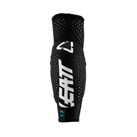 LEATT NAŁOKIETNIKI OCHRANIACZE ŁOKCI 3DF 5.0 JUNIOR ELBOW GUARD WHITE/BLACK KOLOR CZARNY/BIAŁY LEATT NAŁOKIETNIKI OCHRANIACZE ŁOKCI 3DF 5.0 JUNIOR ELBOW GUARD WHITE/BLACK KOLOR CZARNY/BIAŁY