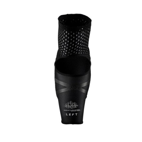 LEATT NAŁOKIETNIKI OCHRANIACZE ŁOKCI 3DF 5.0 JUNIOR ELBOW GUARD WHITE/BLACK KOLOR CZARNY/BIAŁY LEATT NAŁOKIETNIKI OCHRANIACZE ŁOKCI 3DF 5.0 JUNIOR ELBOW GUARD WHITE/BLACK KOLOR CZARNY/BIAŁY