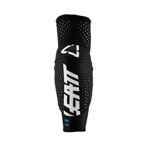 LEATT NAŁOKIETNIKI OCHRANIACZE ŁOKCI 3DF 5.0 ELBOW GUARD WHITE/BLACK KOLOR CZARNY/BIAŁY ROZMIAR S LEATT NAŁOKIETNIKI OCHRANIACZE ŁOKCI 3DF 5.0 ELBOW GUARD WHITE/BLACK KOLOR CZARNY/BIAŁY ROZMIAR S