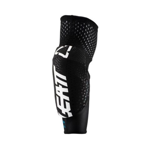 LEATT NAŁOKIETNIKI OCHRANIACZE ŁOKCI 3DF 5.0 KIDS (MINI) ELBOW GUARD WHITE/BLACK KOLOR CZARNY/BIAŁY LEATT NAŁOKIETNIKI OCHRANIACZE ŁOKCI 3DF 5.0 KIDS (MINI) ELBOW GUARD WHITE/BLACK KOLOR CZARNY/BIAŁY