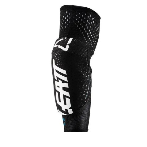 LEATT NAŁOKIETNIKI OCHRANIACZE ŁOKCI 3DF 5.0 KIDS (MINI) ELBOW GUARD WHITE/BLACK KOLOR CZARNY/BIAŁY LEATT NAŁOKIETNIKI OCHRANIACZE ŁOKCI 3DF 5.0 KIDS (MINI) ELBOW GUARD WHITE/BLACK KOLOR CZARNY/BIAŁY
