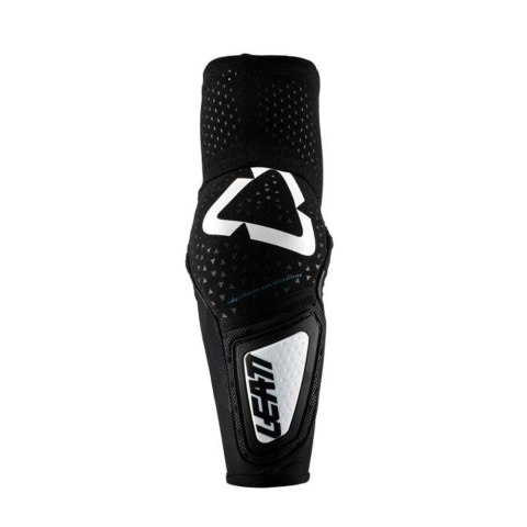 LEATT NAŁOKIETNIKI OCHRANIACZE ŁOKCI 3DF HYBRID JUNIOR (DZIECIĘCE) ELBOW GUARD WHITE/BLACK KOLOR BIAŁY/CZARNY LEATT NAŁOKIETNIKI OCHRANIACZE ŁOKCI 3DF HYBRID JUNIOR (DZIECIĘCE) ELBOW GUARD WHITE/BLACK KOLOR BIAŁY/CZARNY