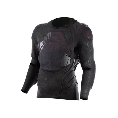 LEATT OCHRANIACZ CIAŁA BODY PROTECTOR 3DF AIRFIT LITE BLACK KOLOR CZARNY ROZMIAR L/XL LEATT OCHRANIACZ CIAŁA BODY PROTECTOR 3DF AIRFIT LITE BLACK KOLOR CZARNY ROZMIAR L/XL