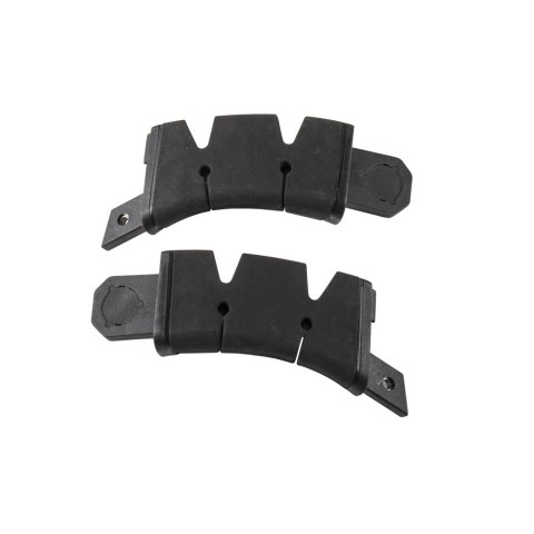 LEATT PODKŁADKI REGULACYJNE OSŁONY KLATKI PIERSIOWEJ DO OCHRANIACZA SZYI FUSION VEST 3.0 (0MM) (CZĘŚCI ZAMIENNE) LEATT PODKŁADKI REGULACYJNE OSŁONY KLATKI PIERSIOWEJ DO OCHRANIACZA SZYI FUSION VEST 3.0 (0MM) (CZĘŚCI ZAMIENNE)