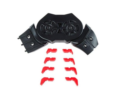 LEATT ZAWIAS DO OCHRANIACZY C-FRAME PRO CARBON PRAWY (CZĘŚCI ZAMIENNE) LEATT ZAWIAS DO OCHRANIACZY C-FRAME PRO CARBON PRAWY (CZĘŚCI ZAMIENNE)
