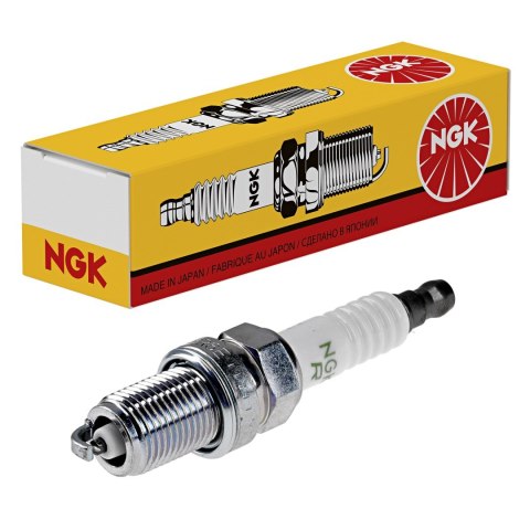 NGK ŚWIECA ZAPŁONOWA BCPR6E (NR 1269) (Q20PR-U) - MAŁE SILNIKI, KOSIARKI, PIŁY (10) NGK ŚWIECA ZAPŁONOWA BCPR6E (NR 1269) (Q20PR-U) - MAŁE SILNIKI, KOSIARKI, PIŁY (10)