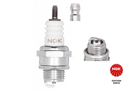NGK ŚWIECA ZAPŁONOWA BM6A (NR 5921) (W20M-US) - MAŁE SILNIKI, KOSIARKI, PIŁY, KOSY SPALINOWE (10) NGK ŚWIECA ZAPŁONOWA BM6A (NR 5921) (W20M-US) - MAŁE SILNIKI, KOSIARKI, PIŁY, KOSY SPALINOWE (10)
