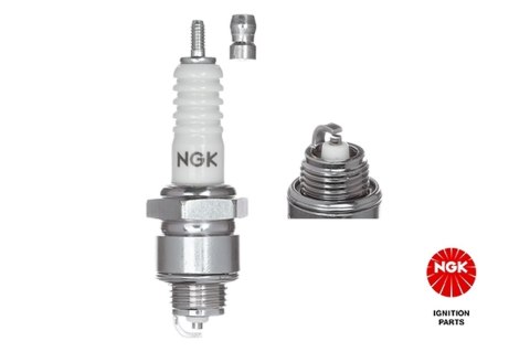 NGK ŚWIECA ZAPŁONOWA BP5S (NR 3011) HARLEY 1200 '65-'74 (10) NGK ŚWIECA ZAPŁONOWA BP5S (NR 3011) HARLEY 1200 '65-'74 (10)