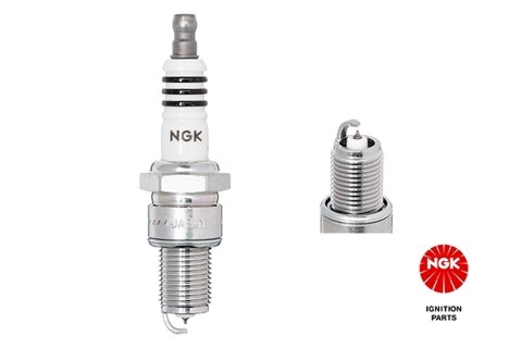 NGK ŚWIECA ZAPŁONOWA BPR5EIX-11 (NR 2115) (IW16) (4) NGK ŚWIECA ZAPŁONOWA BPR5EIX-11 (NR 2115) (IW16) (4)