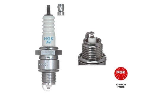 NGK ŚWIECA ZAPŁONOWA BPR5HS (NR 6222) (W16FPR-U) (10) NGK ŚWIECA ZAPŁONOWA BPR5HS (NR 6222) (W16FPR-U) (10)