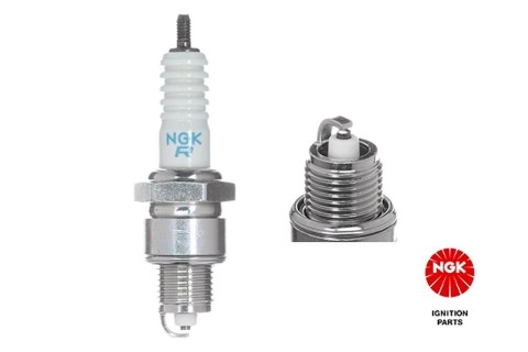 NGK ŚWIECA ZAPŁONOWA BPR6HSA (NR 4632) (W20FR-L) (10) NGK ŚWIECA ZAPŁONOWA BPR6HSA (NR 4632) (W20FR-L) (10)