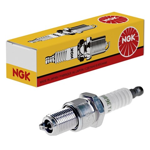 NGK ŚWIECA ZAPŁONOWA BR9EYA (NR 7548) (10) NGK ŚWIECA ZAPŁONOWA BR9EYA (NR 7548) (10)