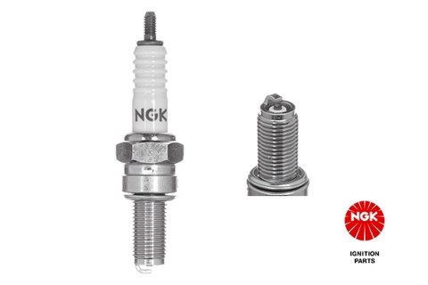 NGK ŚWIECA ZAPŁONOWA C8E (NR 7471) (U24ES-N) (10) NGK ŚWIECA ZAPŁONOWA C8E (NR 7471) (U24ES-N) (10)