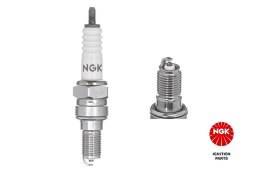NGK ŚWIECA ZAPŁONOWA C8EH-9 (NR 7473) (U24FE9) DAELIM 125, HYOSUNG 125 (10)