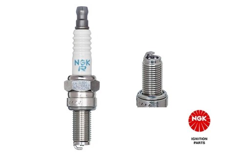 NGK ŚWIECA ZAPŁONOWA CR7EB (NR 4663) (U22ESR-N) (10) NGK ŚWIECA ZAPŁONOWA CR7EB (NR 4663) (U22ESR-N) (10)