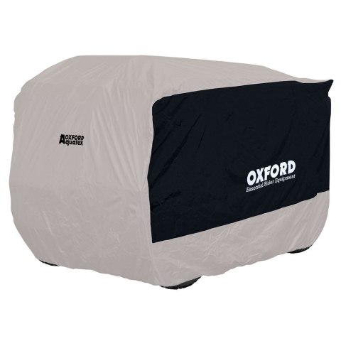 OXFORD POKROWIEC WODOODPORNY AQUATEX ATV (QUAD) ROZMIAR L OXFORD POKROWIEC WODOODPORNY AQUATEX ATV (QUAD) ROZMIAR L