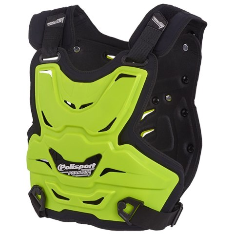 POLISPORT OSŁONA KLATKI PIERSIOWEJ MODEL PHANTOM LITE KOLOR CZARNY ROZMIAR UNIWERSALNY POLISPORT OSŁONA KLATKI PIERSIOWEJ MODEL PHANTOM LITE KOLOR CZARNY ROZMIAR UNIWERSALNY