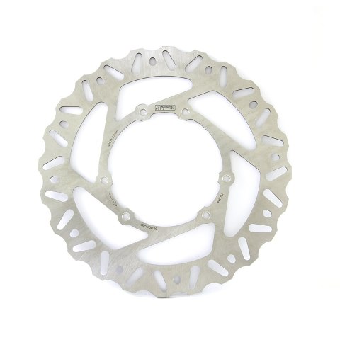 PROX TARCZA HAMULCOWA PRZÓD HONDA CR 125/250 '95-07, CRF 250/450R '04-14 WAVE PROX TARCZA HAMULCOWA PRZÓD HONDA CR 125/250 '95-07, CRF 250/450R '04-14 WAVE